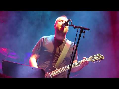 Bjorn Riis Coming Home in the Cacaofabriek (2)- The Waves