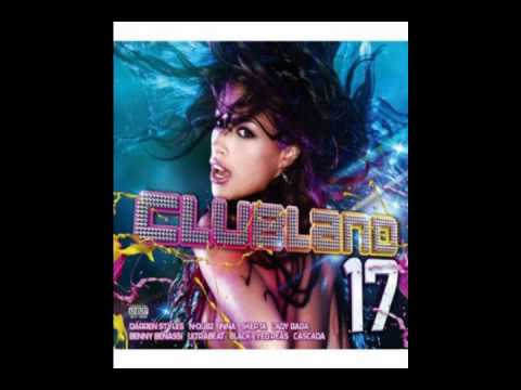 Clubland 17 CD1 - Track 10 Danzel - Under Arrest -