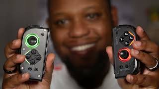 NYXI Hyperion 2 Wireless Controller - A Great Upgrade For Your Nintendo Switch?