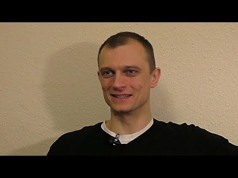 Dzidek highlights film