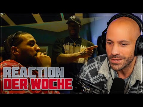 Reezy EP (14 PASSENGER ...) / 2Bough REAGIERT #ReactionDerWoche