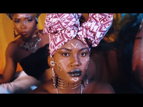 Kofi Mante - Bomaye (Official Video)