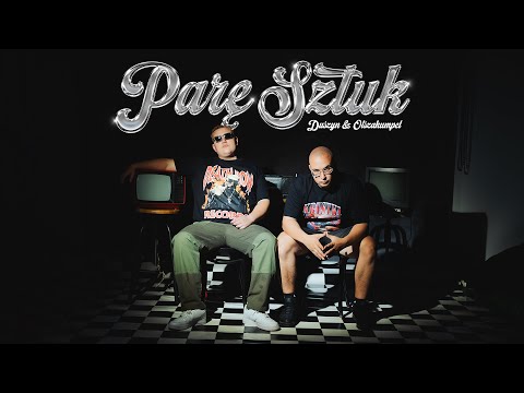 Duszyn – Parę sztuk feat. Olszakumpel (prod. Wroobel)