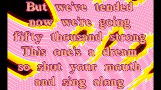 Voxtrot - Your Biggest Fan