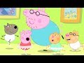 Ballet Day At Peppa Pig S Playgroup