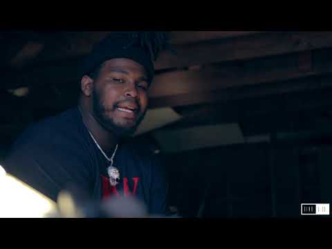 Bigg Tizle - Hood Scarz (Official Video)