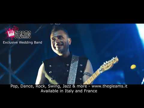 The Gleams Project Teaser