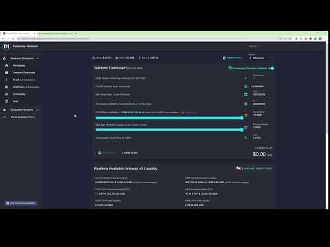 Datamine Network Launches Burn as a Service