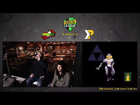 The Cheese League Nov'19 - SSBM - Flow Rats (Peach) vs Katherine (Peach)