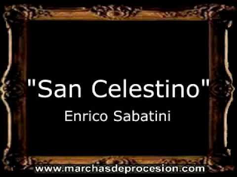 San Celestino - Enrico Sabatini [IT]