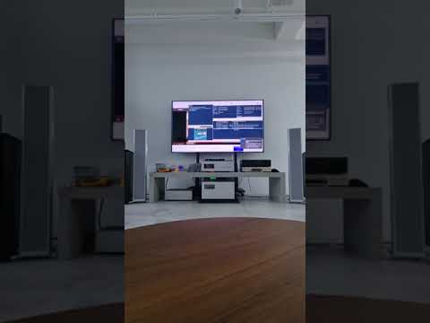 [오디오녹화] Funny How Time Slips Away - Hanne Boel & Mario Biondi