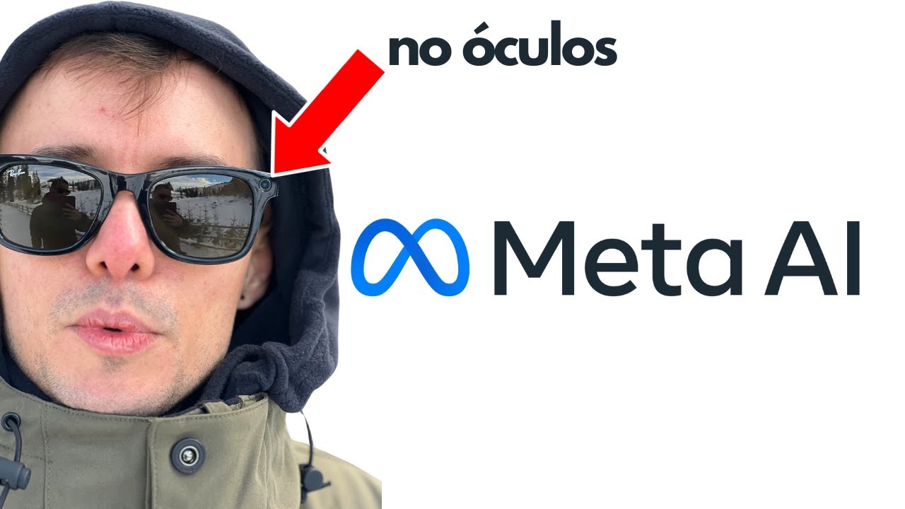 REVIEW do Ray-Ban Meta Smart Glasses