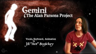 Gemini - Alan Parsons Project Cover