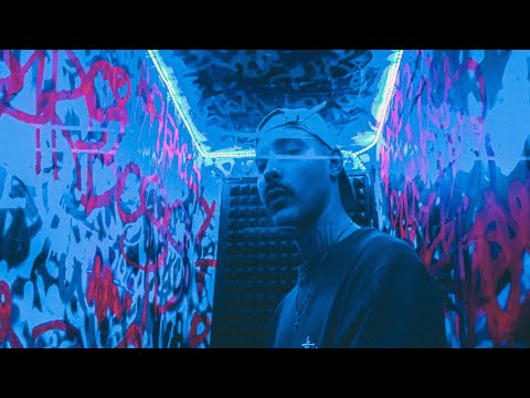 PURPLEH00D - Ультрафіолет(Live)