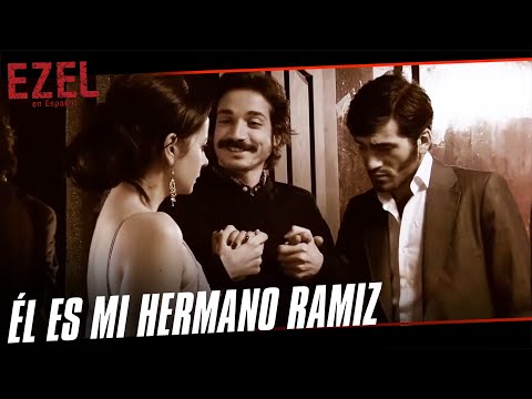 La Vergüenza Del Tío Ramiz "Hermano Ramiz" - Ezel En Español Capitulo 121