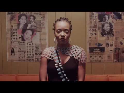 Black Girl Soldier extract (Educational Purposes)