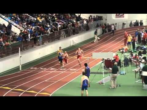 400m (Section 31) - Boston Valentine 2012