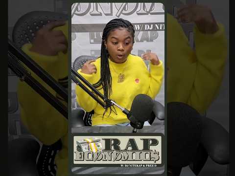 Poison Ivi | #Freestyle | Rap Economics | #Shorts #Reels #Rap