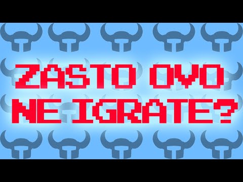 Najbolja igra koju (vjerojatno) niste igrali