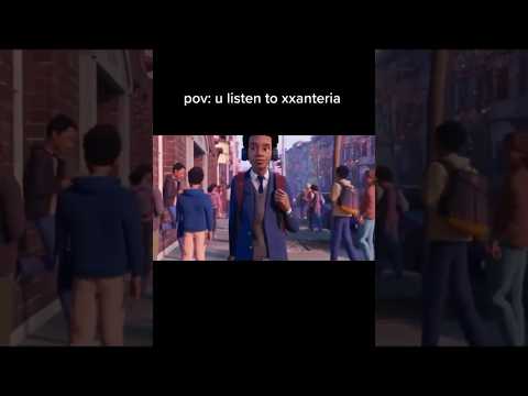 #xxanteria #odetari #cadeclair #jnhygs #krushfunk