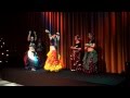 Student Performance Bryggarsalen ATS Moroccan Six Azara L Akhdar