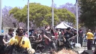 Thrice - Phoenix Ignition (12/16) - Live At Cal State Fullerton