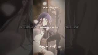 Tag, you're it - Melanie Martinez || Ai Hoshino edit || #aihoshino #oshinoko #edit