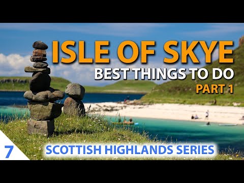 image-What is another name for the Isle of Skye? 