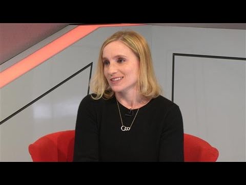 Kerri Strug on 20 Years Since Olympic Gold