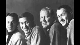 The Four Freshmen／Cry