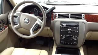 preview picture of video 'Haley Buick GMC | 2013 GMC Yukon SLT'