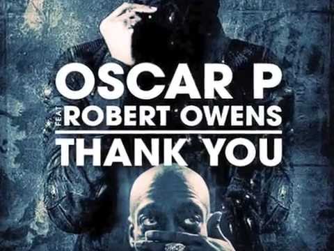 Oscar P, Robert Owens - Thank You (Berny Afro Mix)