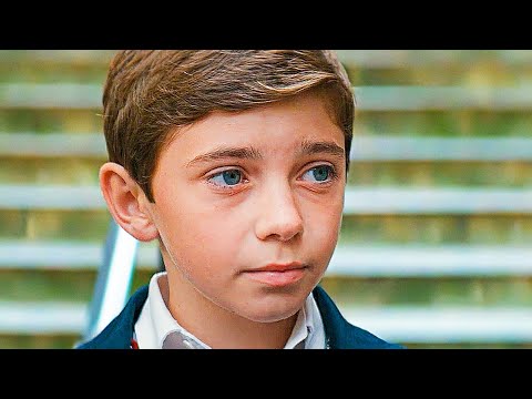 LE TRÉSOR DU PETIT NICOLAS Bande Annonce VF (2021)
