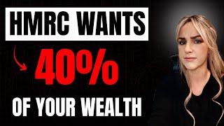 How HMRC Takes 40% of Your Estate — Unless You Do This