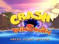 Crash Twinsanity Full Game 100