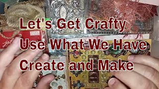 Can You Keep Me Company | Craft Room Time | Let's Get Creative