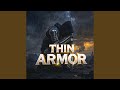 Thin Armor