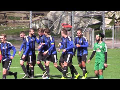 Älvsborg FF Vs Landvetter IS