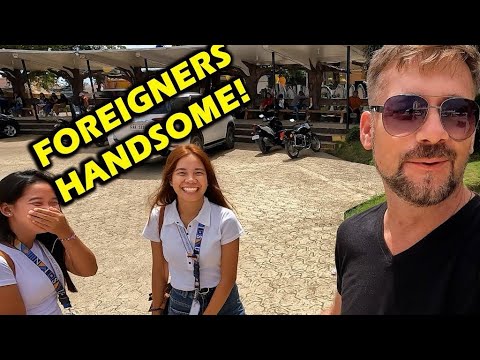 Estancia The University Town Full Of Life (And Beauty!)  Philippines