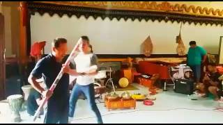 Download lagu Rezim Kata2 #TeaterLingkar mp3