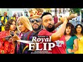ROYAL FLIP SEASON 12 NEW FREDRIKE LEONARD MOVIE 2023 LATEST NIGERIAN NOLLYWOOD MOVIE