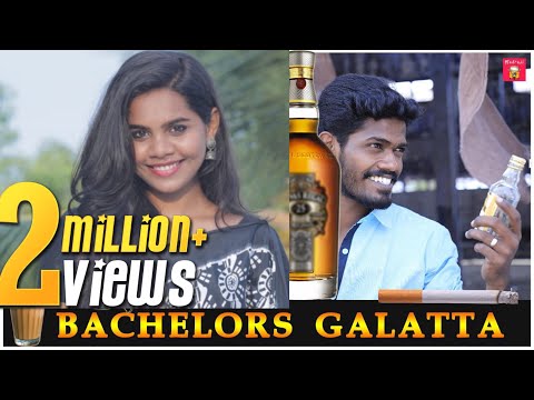 Bachelors Galatta | Madrasi