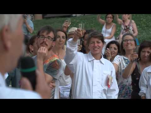 Vídeo Institucional Harinera Zaragoza