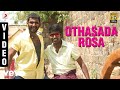 Maruthu Othasada Rosa Video Vishal Sri Divya D Imman