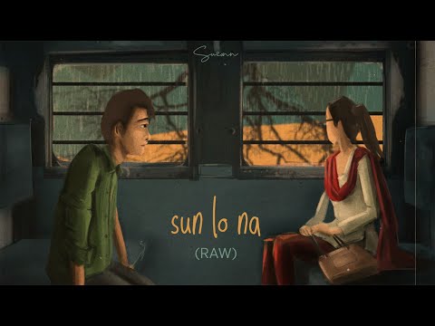 Sun Lo Na (Raw) - Suzonn