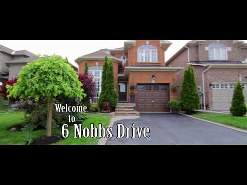 6 Nobbs Drive Soaring & Amazing