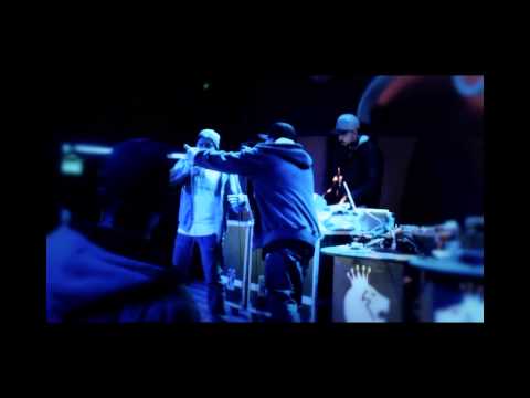 ESNOU KATANAMENTAL DJ TAC EN VIVO