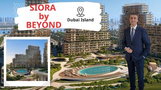 SIORA DUBAI ISLANDS DUBAI ISLANDS’IN EN SEÇKİN NOKTASINDA JAPON DİNGİN
