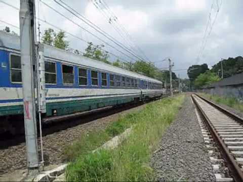 Espressi Straordinari da Roma San Pietro