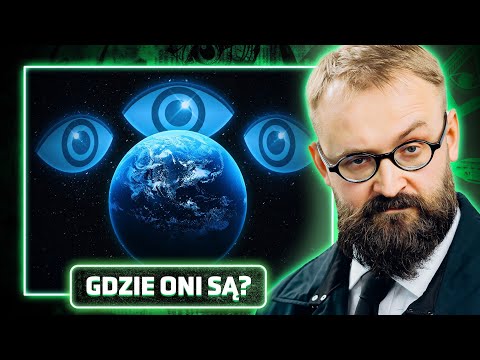 Paradoks Fermiego: Gdzie są obcy? Odpowiedzi, które zmieniają wszystko #20